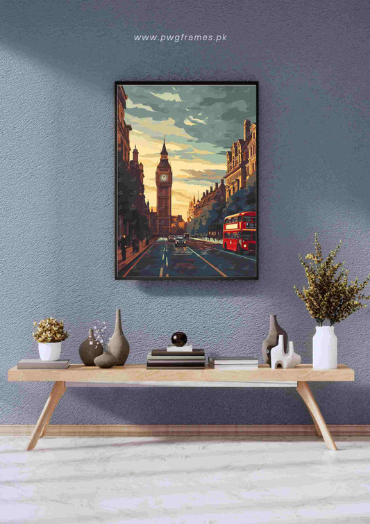 Minimalist Nude Paper Flower Poster Wall Art