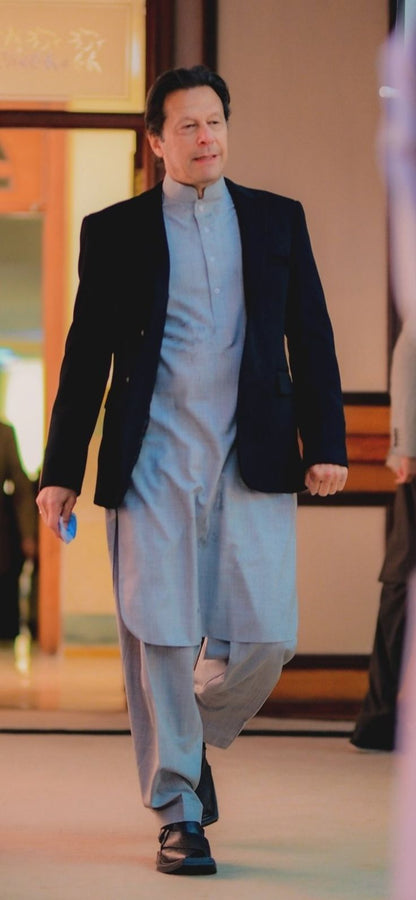 Imran Khan Poster Wall Art