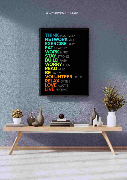 Billionaire Loading Dubai Poster Wall Art          Analysis