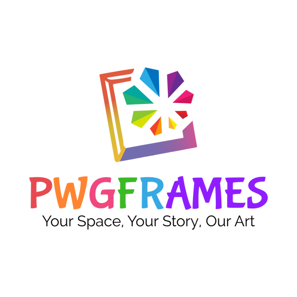 PWG Frames PK